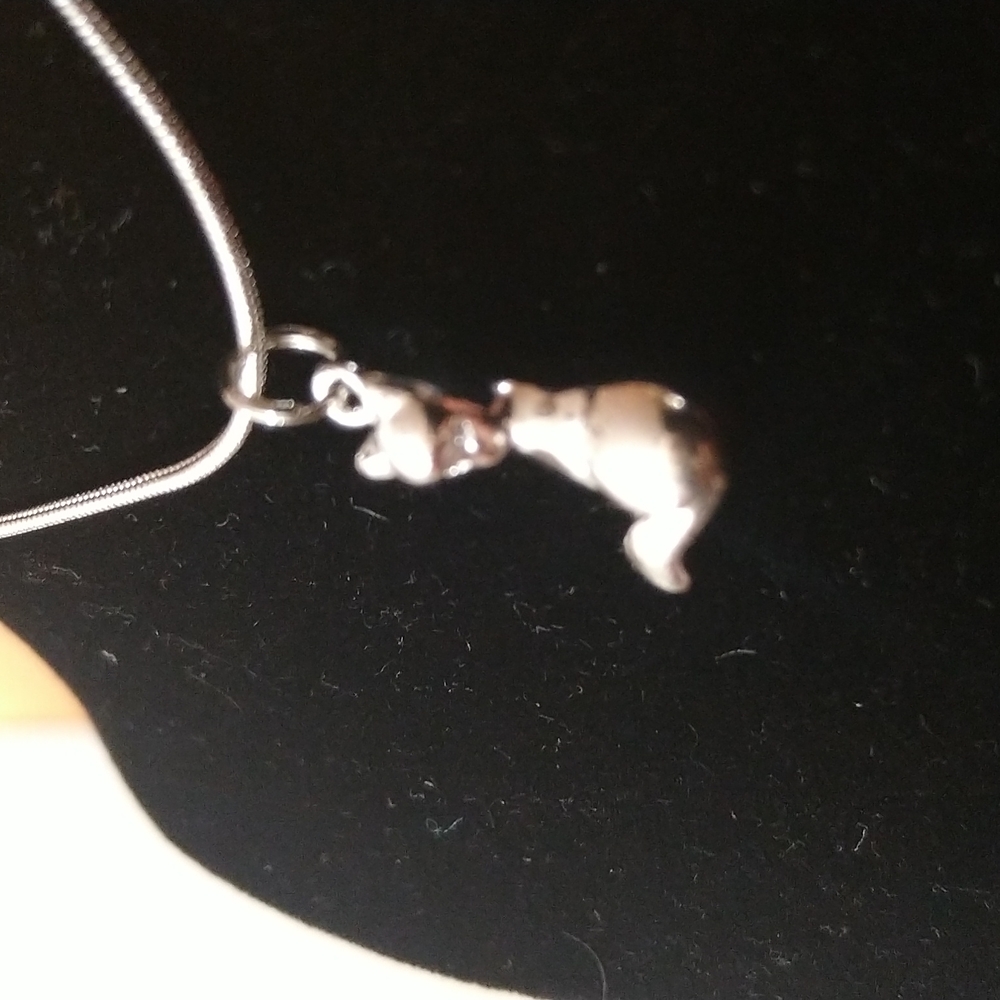 Necklace - Picture 2 of 10